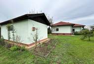 Topgepflegter Bungalow sucht neuen Familienanschluss!