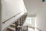 Erstbezug: Büro nahe St. Marx und Hyblerpark!