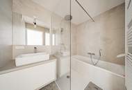 STOCK IM WEG - Großzügige Gartenwohnung mit weitläufigem Balkon