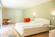 Luxuriöse Villa mit Indoor-Pool, großem Grundstück und nachhaltiger Technik