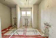 Doppelhaushälfte im Rohbau - gestalten Sie ihr Zuhause nach Ihren Wunsch