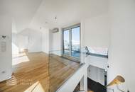 Wunderschöne 5-Zimmer Wohnung mit Terrassen, Nähe Stephansdom