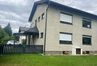 Seltene Gelegenheit: Zweifamilienhaus mit vielseitigen Nutzungsmöglichkeiten