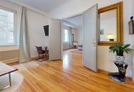 City Living nahe Stephansplatz – 3-Zimmer auf ca. 90 m²
