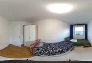 Befristet vermietete 3-Zimmer-Anlegerwohnung nahe Erholungsgebiet Wienerberg