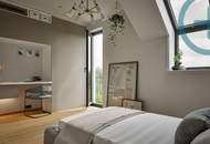 HARMONY KLAUSENGASSE - WOHNEN MIT STIL