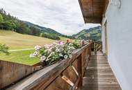 "Lebenstraum" - Exklusives Einfamilienhaus mit Panoramablick