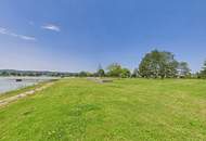 Ferienhaus am Esterházysee auf Pachtgrund zu verkaufen!