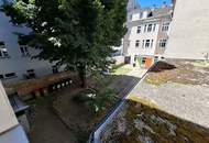 Zinshaus in ruhiger LAGE - Nähe Schönbrunner Schloßpark