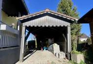 Saniertes Einfamilienhaus mit sonnigem Eigengarten in Ruhelage in Studenzen!