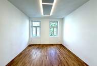 Moderne 3-Zimmer-Wohnung, vollsaniert, U-Bahn-Nähe, 66m²