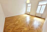 Wiener Flair, Hofruhe und ein Blick zum Verlieben - Frisch saniert! Ein MUST HAVE! Absolute Hof-Ruhelage mit Blick ins Grüne! Traumaft schönes Altbauhaus + Bestlage in 1030 Wien!