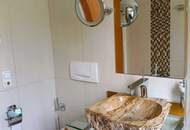 Exklusives Einfamilienhaus in Ruhelage mit Pool, Sauna &amp; Fernblick