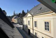 3-Zimmer Terrassenwohnung in Klosterneuburg-Weidling – belagsfertige oder schlüsselfertige Übergabe möglich
