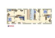 Großzügiges Grundstück mit bestehender Bebauung und attraktiver Bebauungsdichte