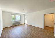 Moderne komplettsanierte 2-Zimmerwohnung am Murufer