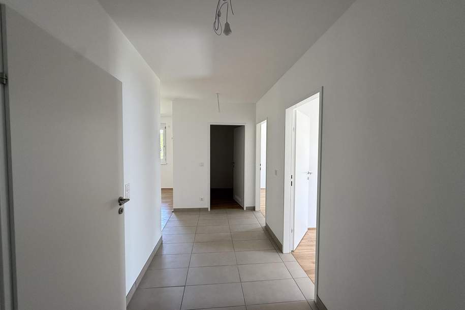 "ein viertel grün" - Schöner Wohnen in Wiener Neustadt - Top 14/5!, Wohnung-kauf, 267.900,€, 2700 Wiener Neustadt(Stadt)