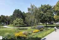 Altbaujuwel mit Gestaltungsspielraum