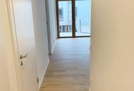 Hervorragende Lage: Hofseitige, ruhige 2-Zimmerwohnung mit Balkon in der 3. Etage!