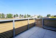 Perfekte 3-Zimmer-Anlegerwohnung im Erstbezug vermietet in attraktiver Lage inkl. Garagenplatz