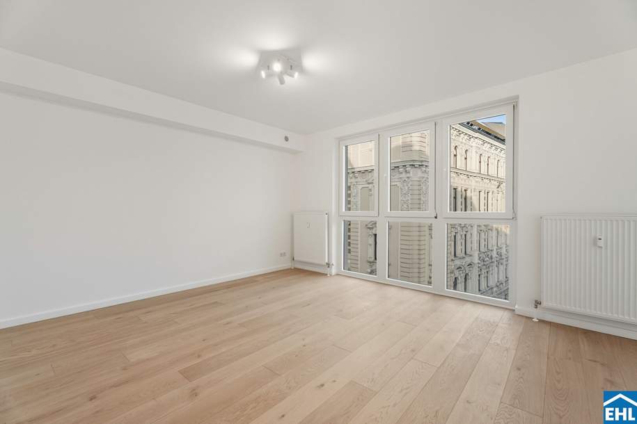 Ein Investment mit Adresse – THE PEARL, Wohnung-kauf, 269.000,€, 1020 Wien 2., Leopoldstadt