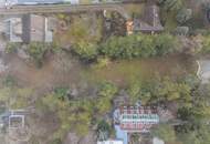 Ist es möglich, drei Häuser auf dem Grundstück zu errichten