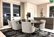Exklusive Wohnung mit Terrasse in Grinzing - vermietet bis Juli 2029