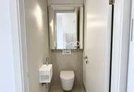 LAXURY: Provisionsfrei - 9. Stock direkt beim Hauptbahnhof - 2 Zimmer von der Sonne geküsst