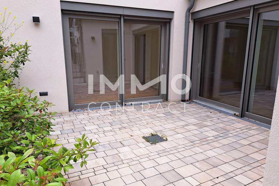 FAMILIENTRAUM IM FUHRWERKERHAUS ! 3 Zimmer plus Hobbyraum mit kleiner Terrasse !, Wohnung-kauf, 1130 Wien 13., Hietzing