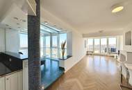 TRAUMBLICK über Wien! Sonnige 3-Zimmer-Terrassenwohnung in Grünruhelage