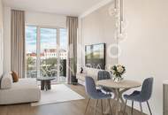 Unschlagbar GÜNSTIG: U6 Burggasse - NEU - Ihre 3 Zimmer Chance am Park