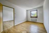 "Starterglück mit Südbalkon" - 2-Zimmer-Wohnung in St. Johann im Pg.