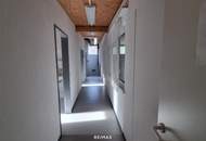 Vielseitiges Eventzentrum mit Gastroküche &amp; großem Parkplatz