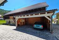 Leben am Land, große Hofstelle, Ertragsliegenschaft