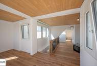 Dachgeschoßwohnung im Herzen des 2. Bezirks – 83 m² Wohnkomfort
