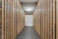 Loggia und Preis inklusive Garagenplatz!