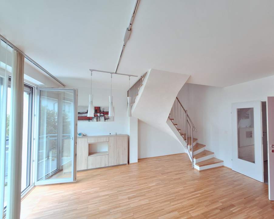 Eigentumswohnung in Neulengbach