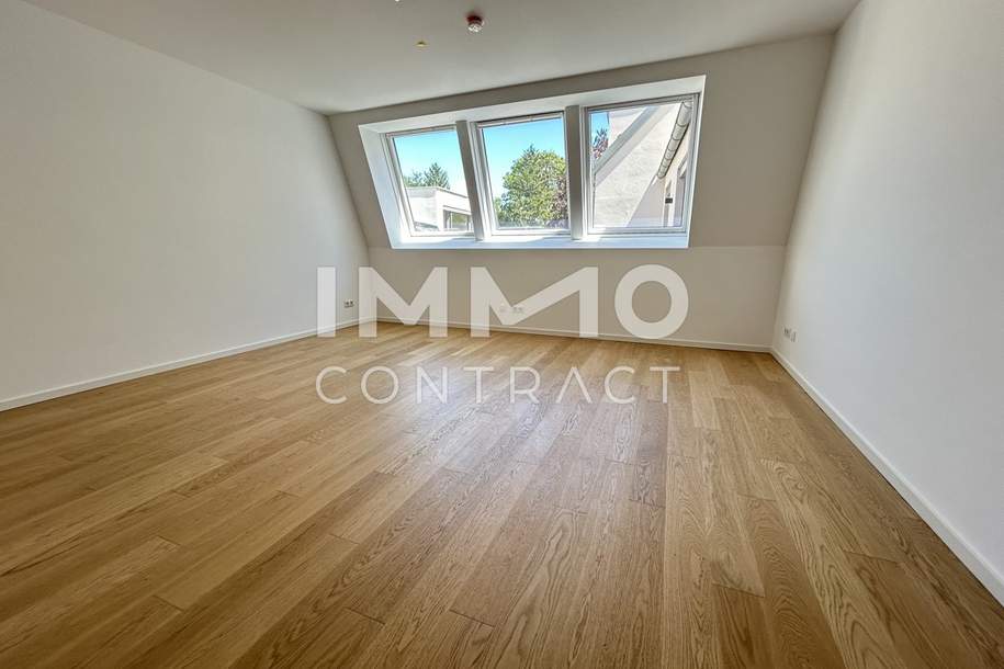 4 Zimmer Familienwohntraum mit hofseitigem großzügigen Balkon!, Wohnung-kauf, 879.000,€, 1130 Wien 13., Hietzing