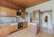 Wunderschöner Eckgrund mit Bungalow in Felixdorf | Ruhige Lage | Sanierungsbedürftig | Ausbaupotenzial