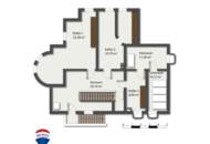 Stilvolles Eigenheim in sonniger Siedlungslage am Rande von Heimschuh