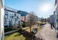 Attraktive 3-Zimmer-Wohnung in Kufstein zu mieten!