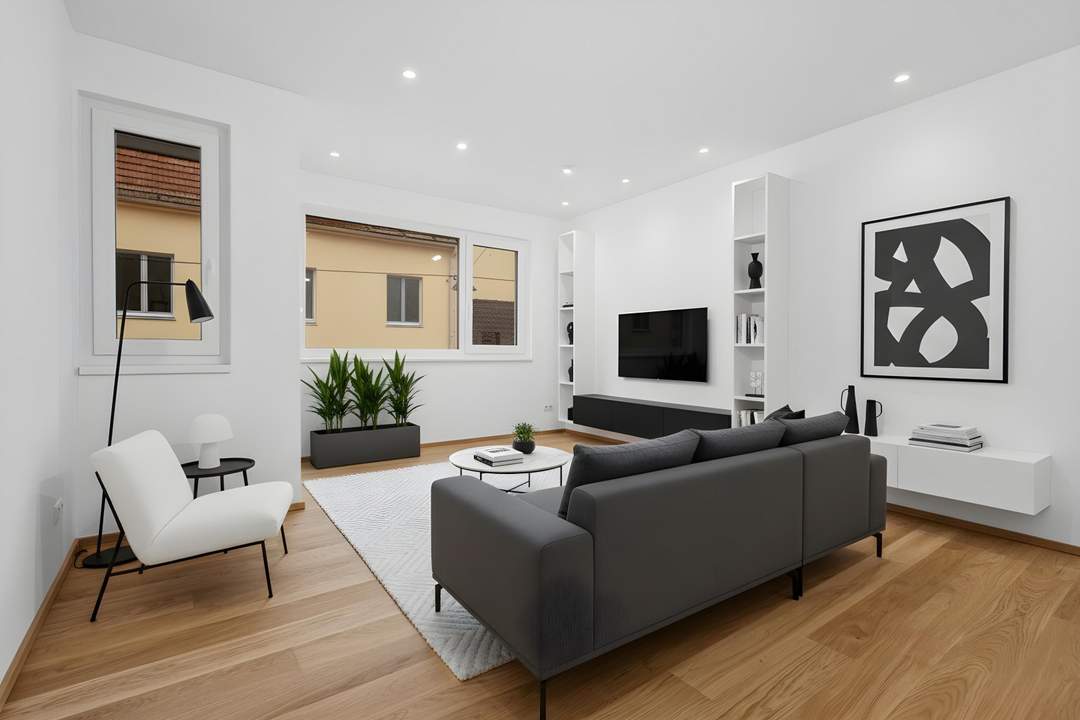 "Neubauprojekt für Einsteiger, Anleger &amp; Eigennutzer"