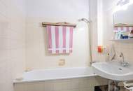 Baurecht bis 2117: Zentral wohnen in Salzburg auf ca. 40 m² mit Balkon