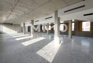 NEU: 430 m² Office mit Skybox für Visionäre