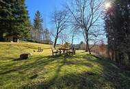 Wohnen im Schloss Herbersdorf in Allerheiligen bei Wildon mit 3 Zimmer