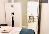 CITY-INVESTMENT MIT BESONDERER LAGEQUALITÄT – WOHNUNGSPAKET MIT 5 EINHEITEN GEGENÜBER DEM 1. BEZIRK