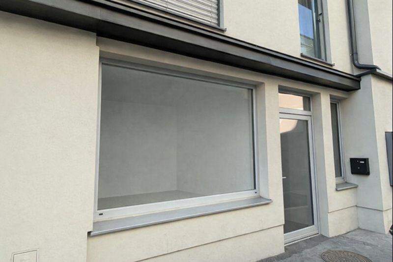 Kleine Gewerbefläche als Anlageobjket