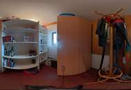 Kleine Landwirtschaftliche Liegenschaft mit Wohnhaus