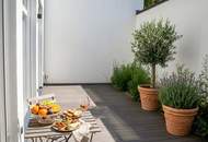 Meissner Residenz - Historischer Glanz und zeitgemäßer Komfort – Ihr neues Premium-Zuhause in der Donaustadt