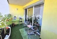 Jeden Tag Urlaubsfeeling: Exklusive 2-Zimmer-Wohnung mit großem Balkon &amp; Seeblick